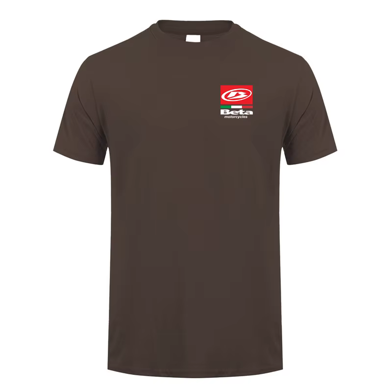 T-shirt de course Beta pour hommes