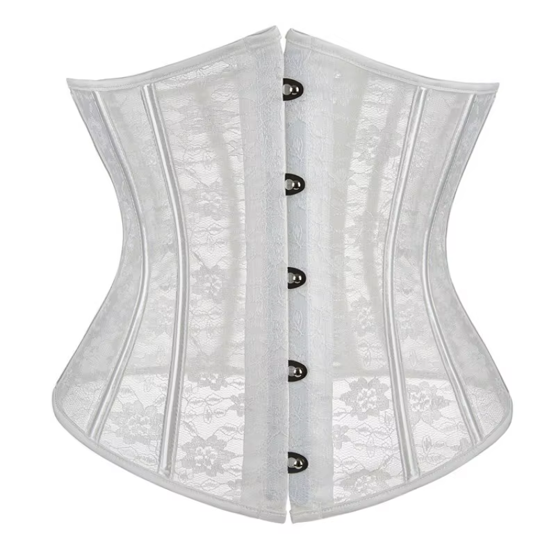 Corset sous-poitrine pour femme