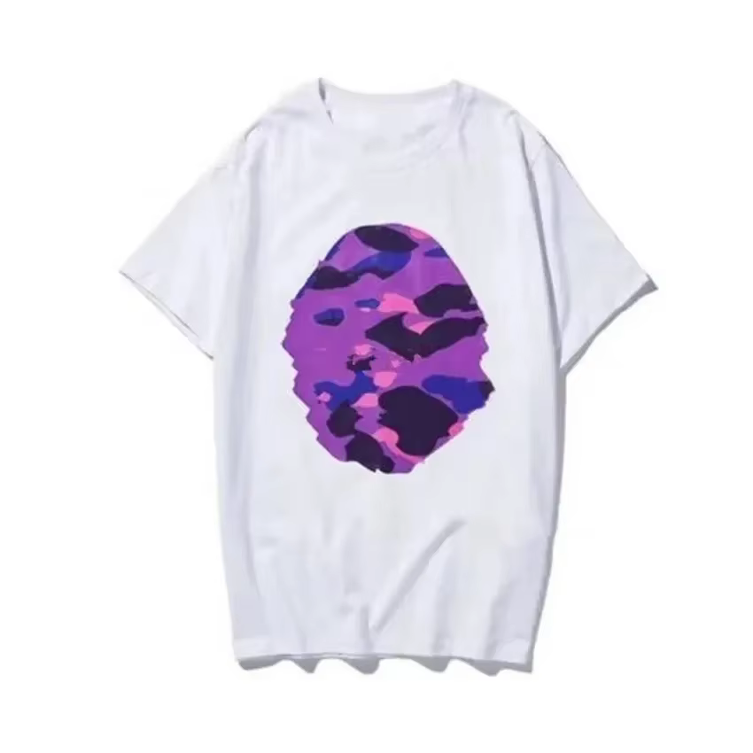 T-shirts tendance 2026 : T-shirts de créateur pour femmes et hommes