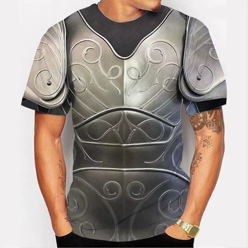 Hommes T-Shirts pour