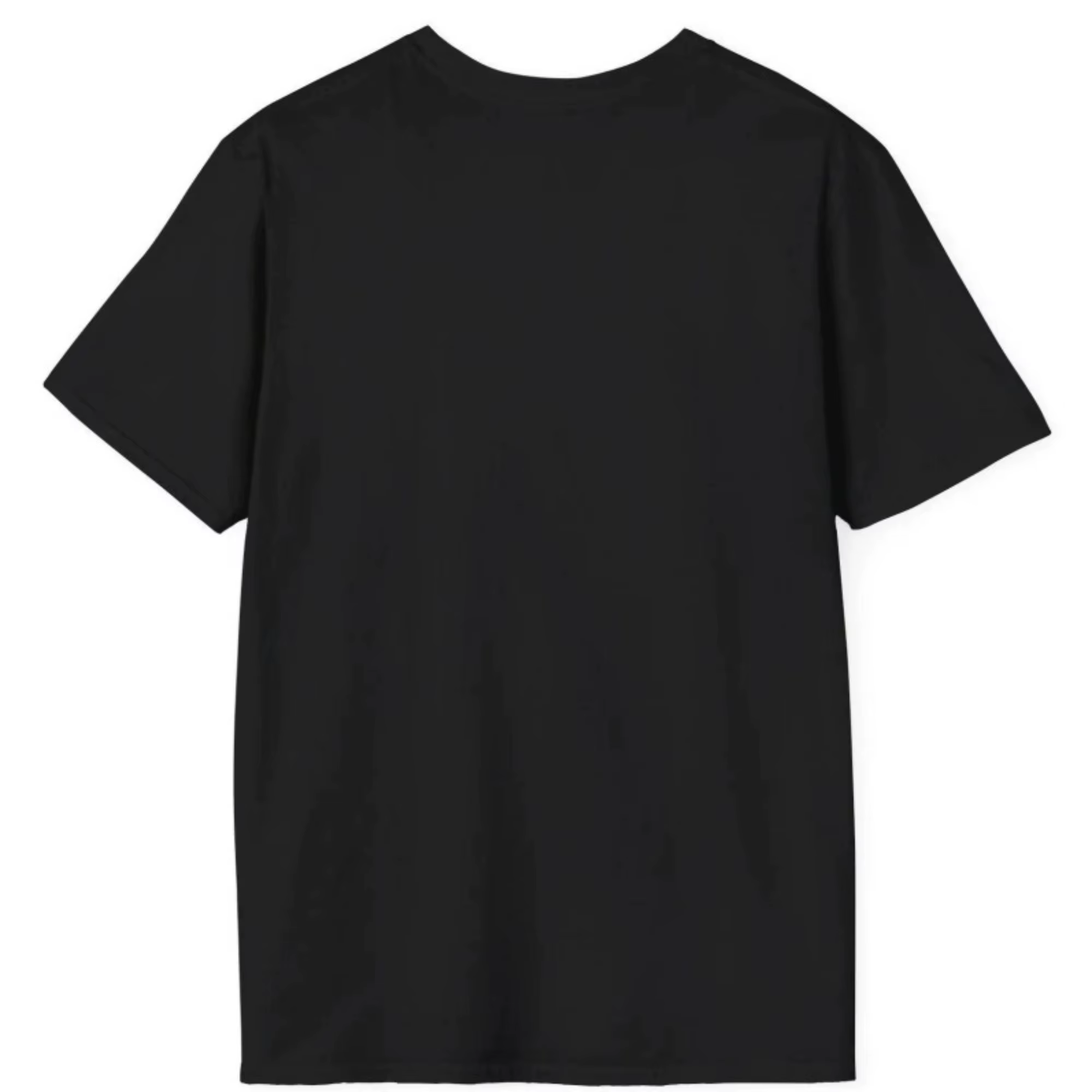 T-shirt humoristique F-CAW-F avec motif de coq fou, en mélange de coton, pour hommes et femmes, unisexe, streetwear, col rond rétro