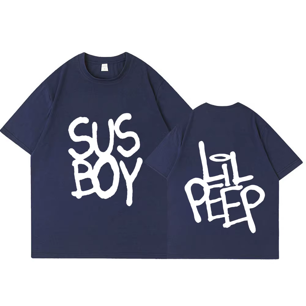 T-Shirt à Manches Courtes pour Homme et Femme