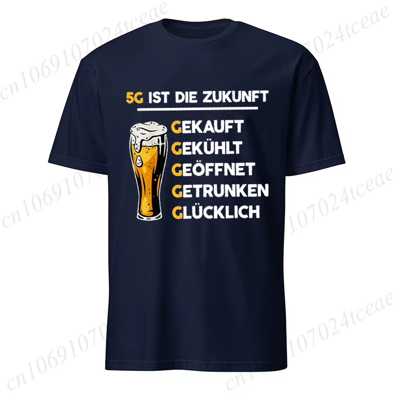 T-shirts à manches courtes pour hommes