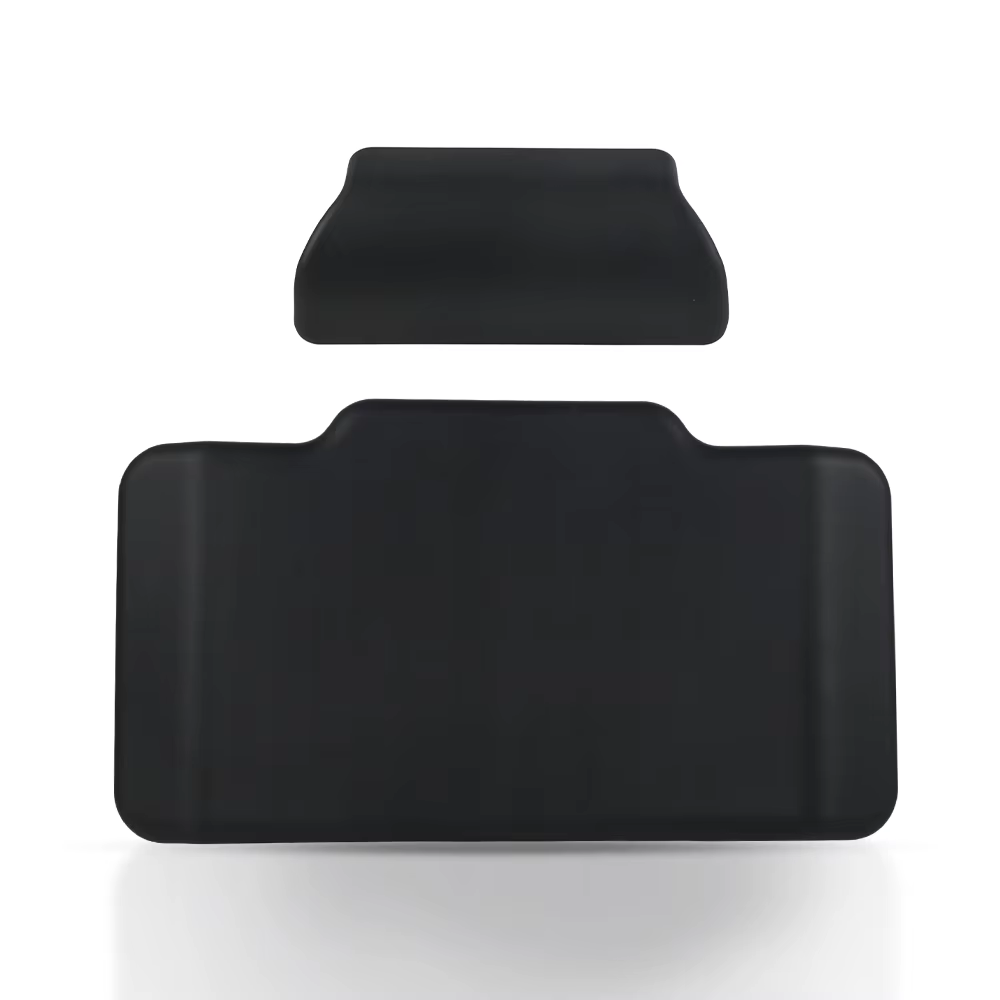 Pour BMW R 1200 GS R1250GS 2022 2023 R1200GS R1250GS F700GS F800GS Adventure F750GS F850GS – Coussin de dossier pour top-case arrière