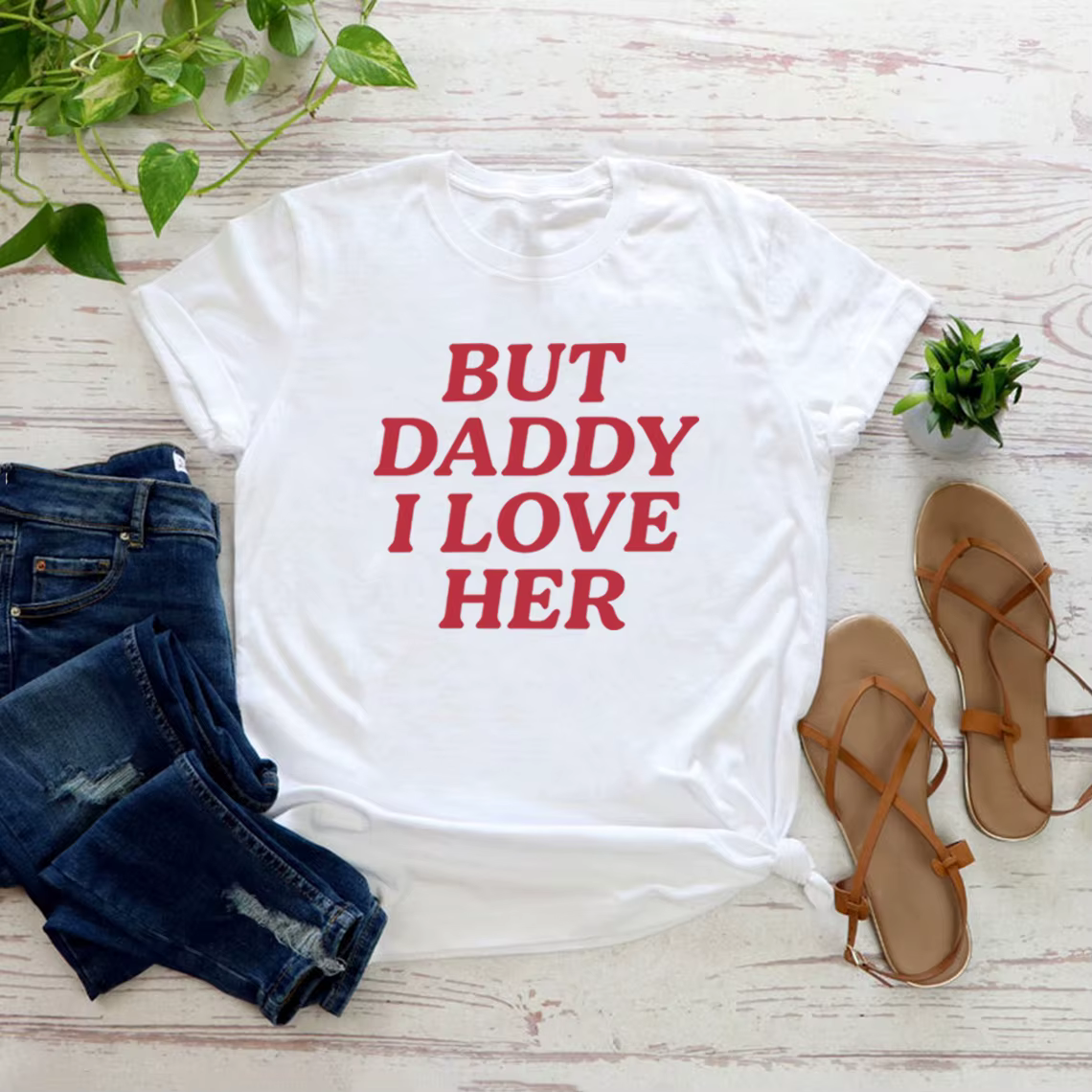 T-shirt à manches courtes pour femmes