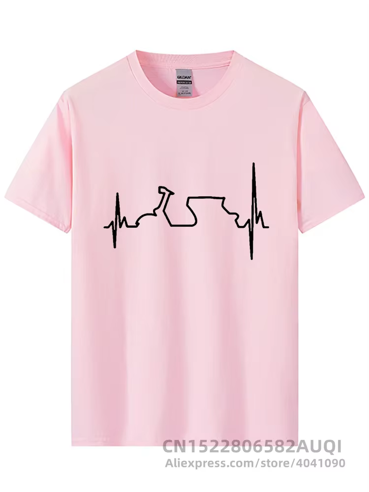 T-shirt humoristique en coton pour homme, streetwear, fitness, harajuku, hip hop