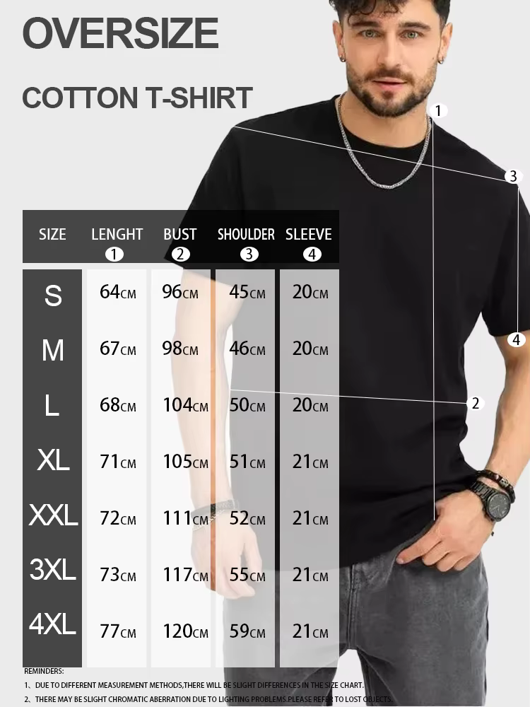 T-shirt en coton respirant uni pour homme, collection Printemps-Été 2026, style américain, coupe ample et tendance, idéal pour le sport et les trajets quotidiens