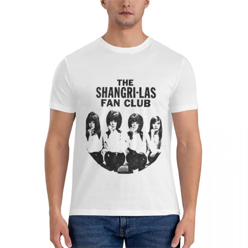 Shangri-Las T-shirt pour garçons