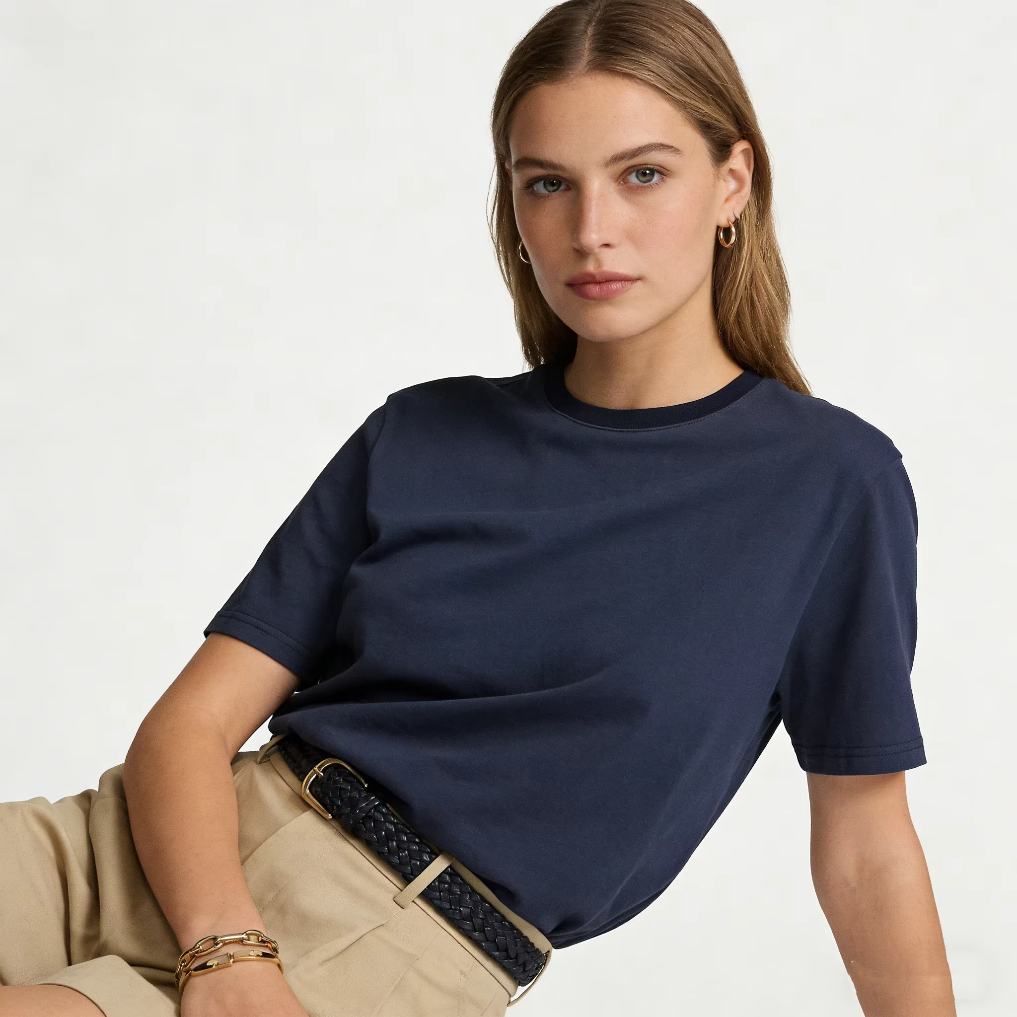 Vêtements Polo pour femmes