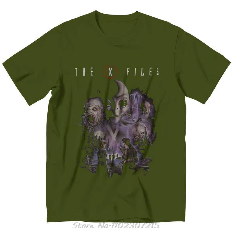 T-shirt manches courtes homme