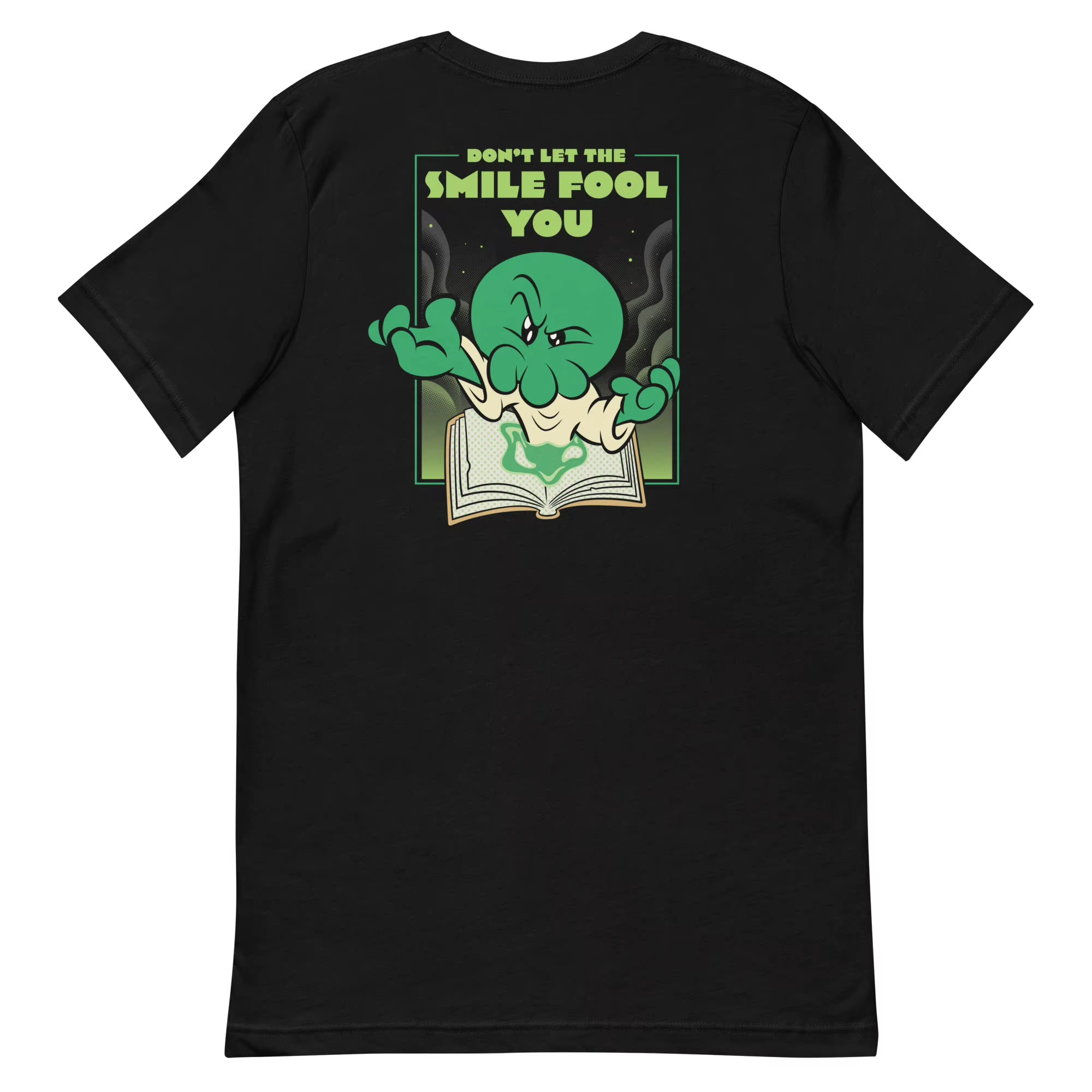 T-shirt d'été imprimé Goomi Minions-Monsters Movie 2026