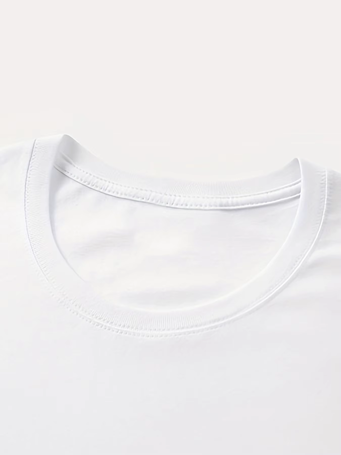 T-shirt imprimé Pâtisseries Françaises