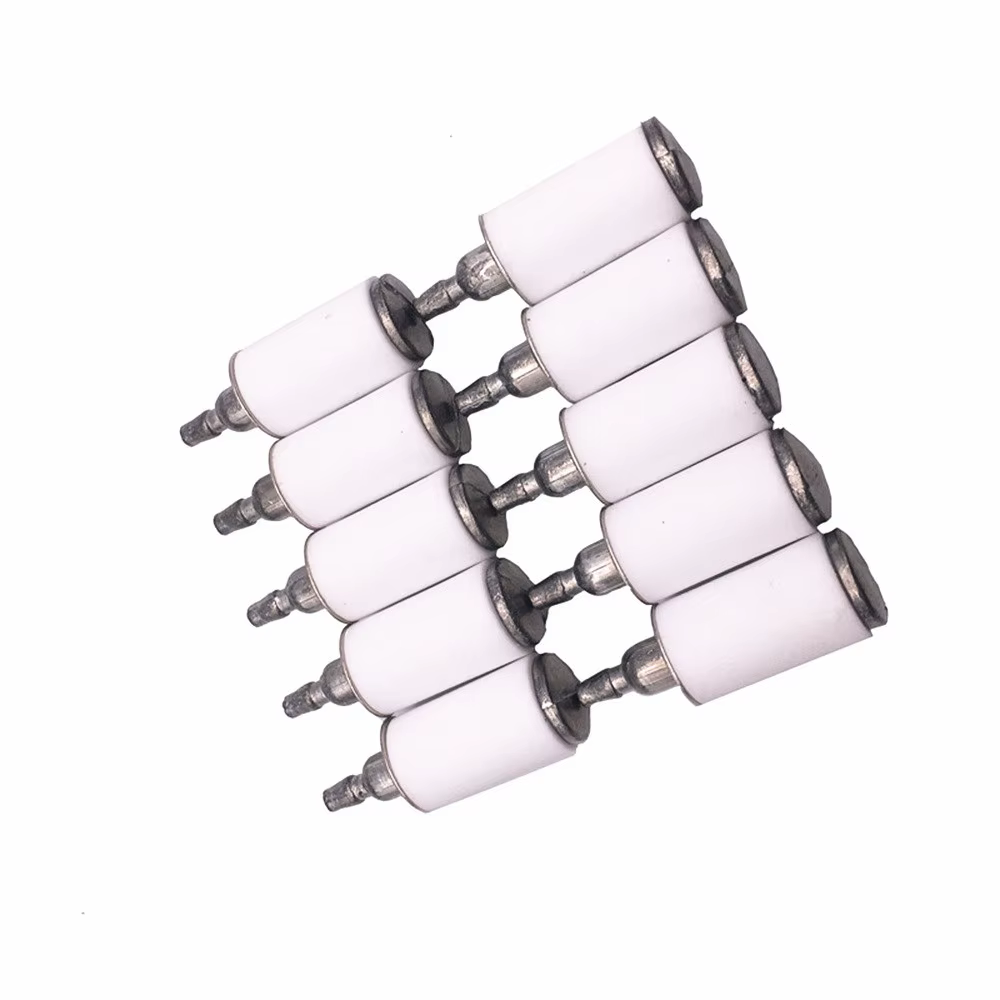 Filtre à carburant 530095646, 5/10 pièces, adapté à Poulan Weedeater Craftsman, accessoires de remplacement pour débroussailleuse, tronçonneuse, souffleur, nouvelle collection