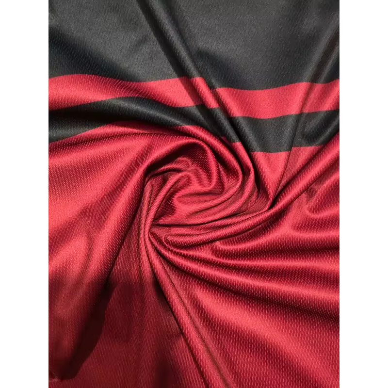 Nouveau T-shirt à col rond 3D pour hommes