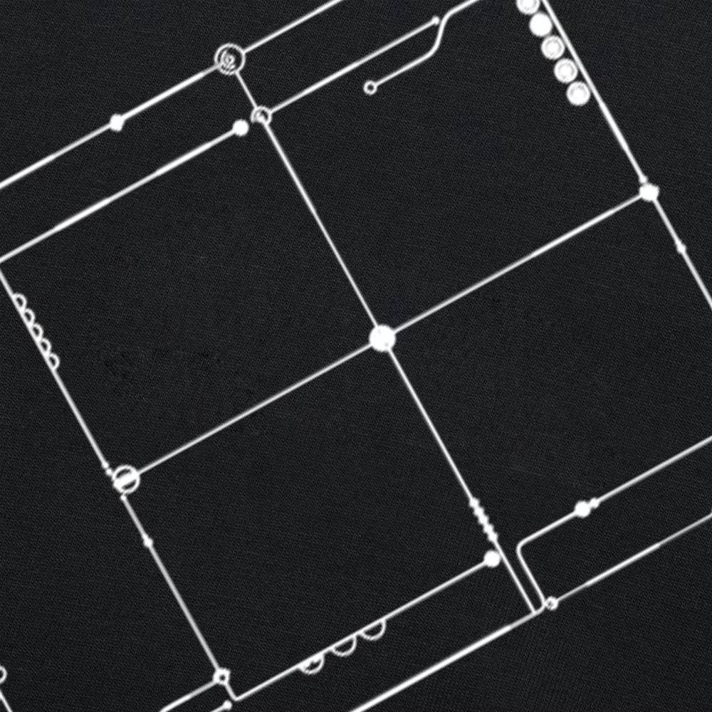 Drôle le joueur de Tennis graphique T-shirts hommes femmes mode t-shirt décontracté 100% coton ample surdimensionné