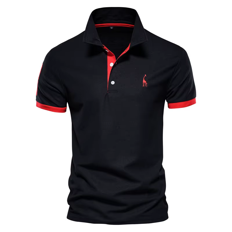 T-Shirt Personnalisé pour Homme, Vêtement sur Mesure