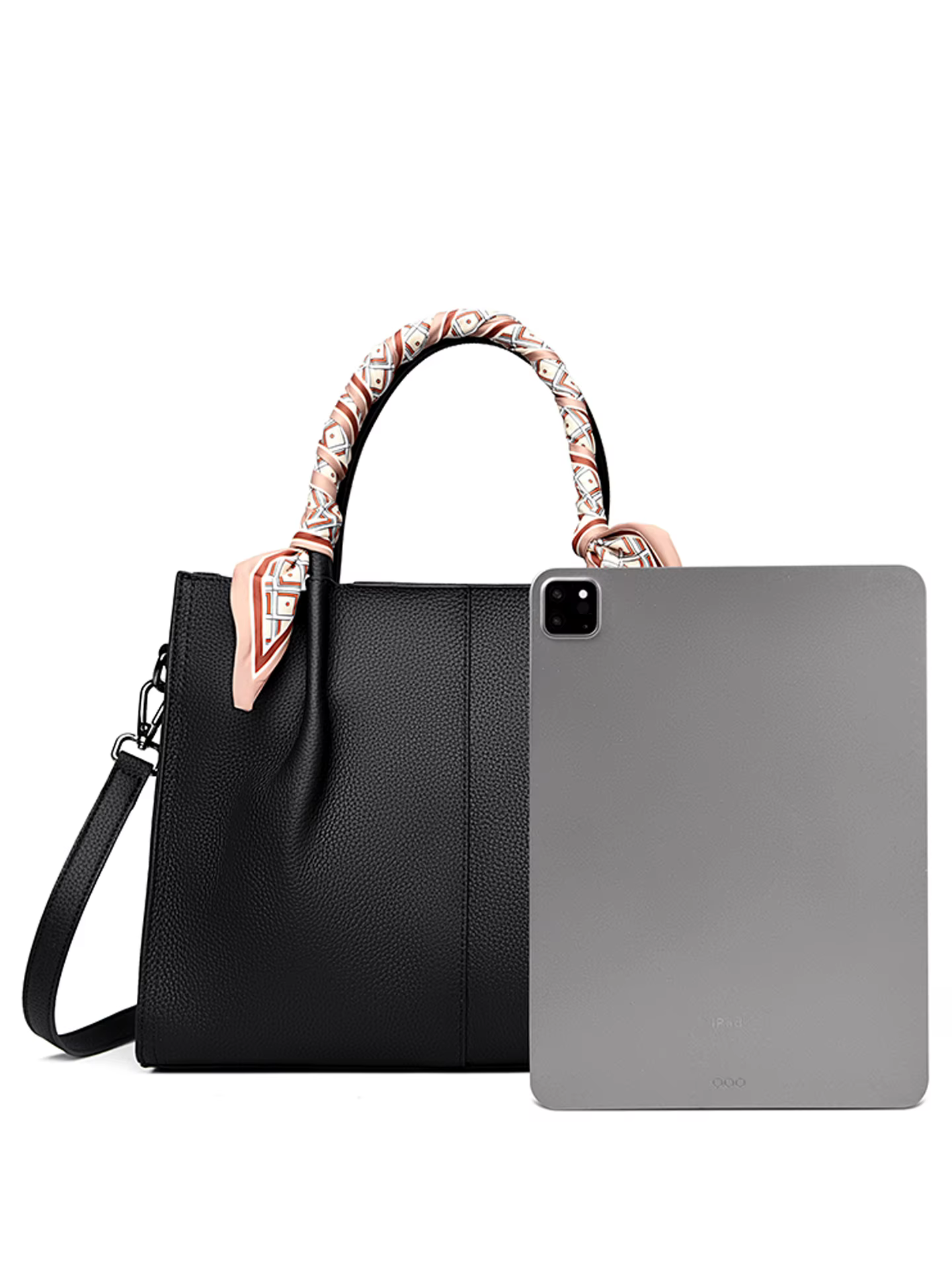 Sacs fourre-tout originaux pour femmes en cuir