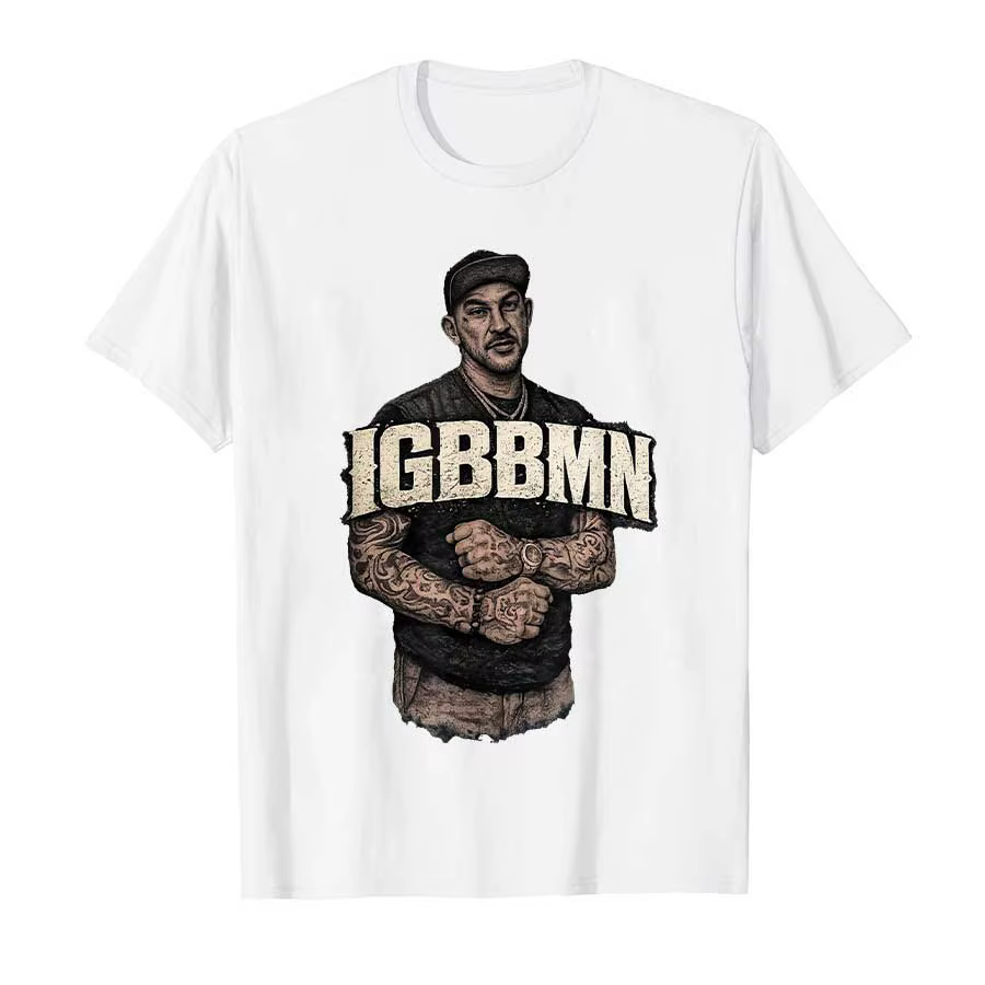 IGBBMN It's Gonna Be Bad My Ninja Funny Viral Meme Gift T-shirt pour hommes et femmes