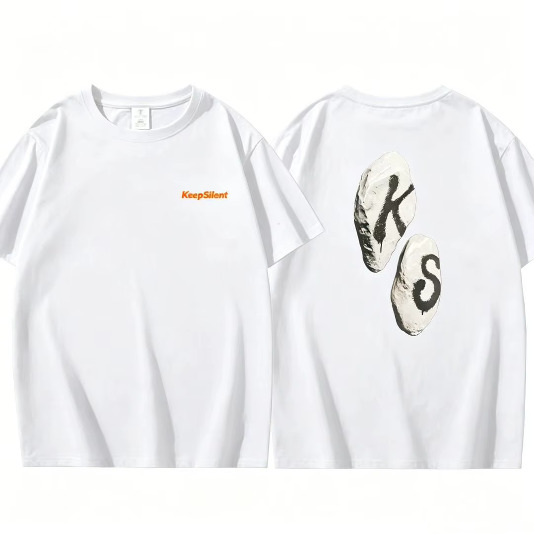The Series 2026 NOUVEAU T-shirt à manches courtes Orm Kornnaphat