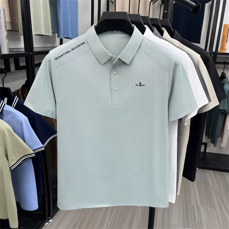 Polo homme de créateur