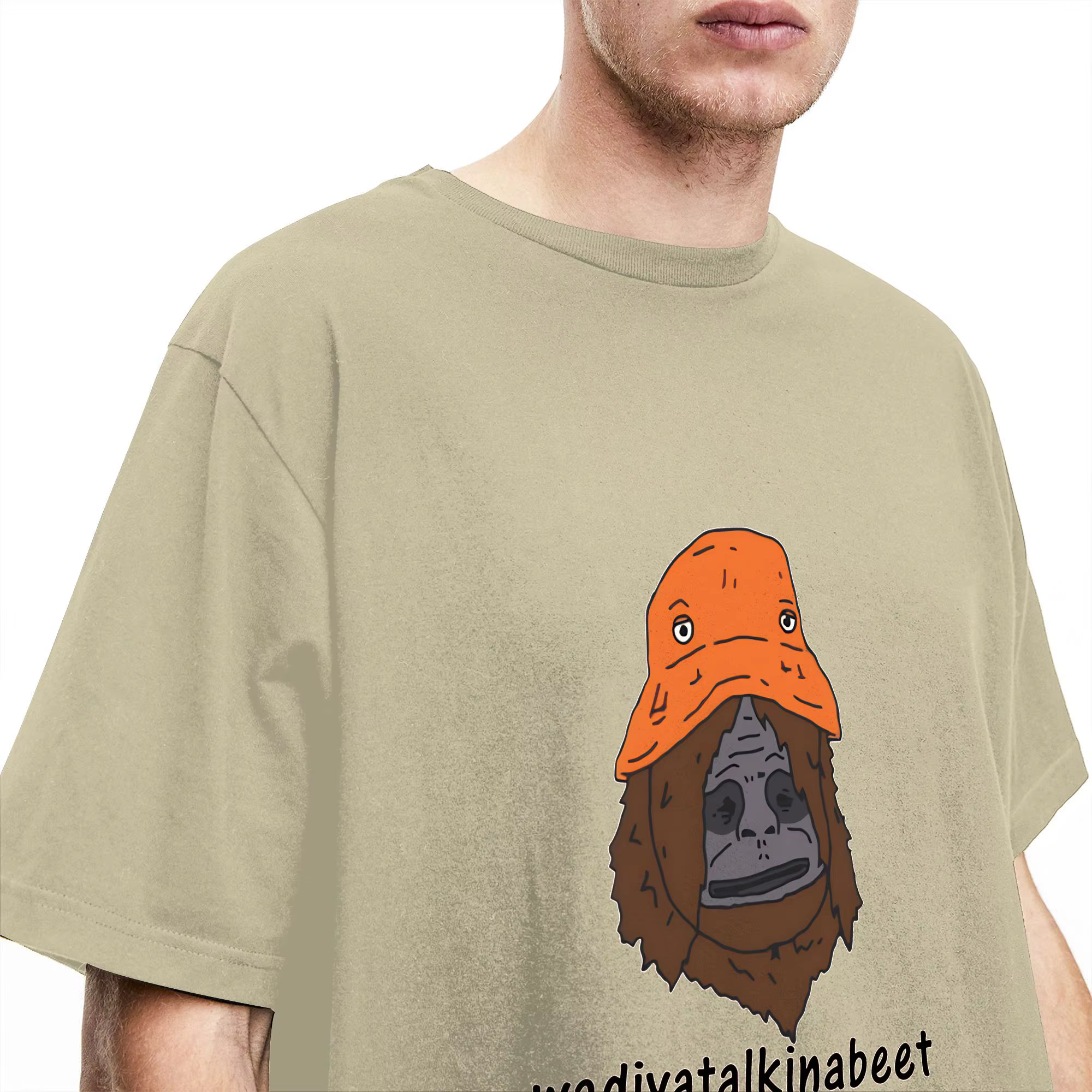 Sassy The Big Lez Show T-shirts pour hommes