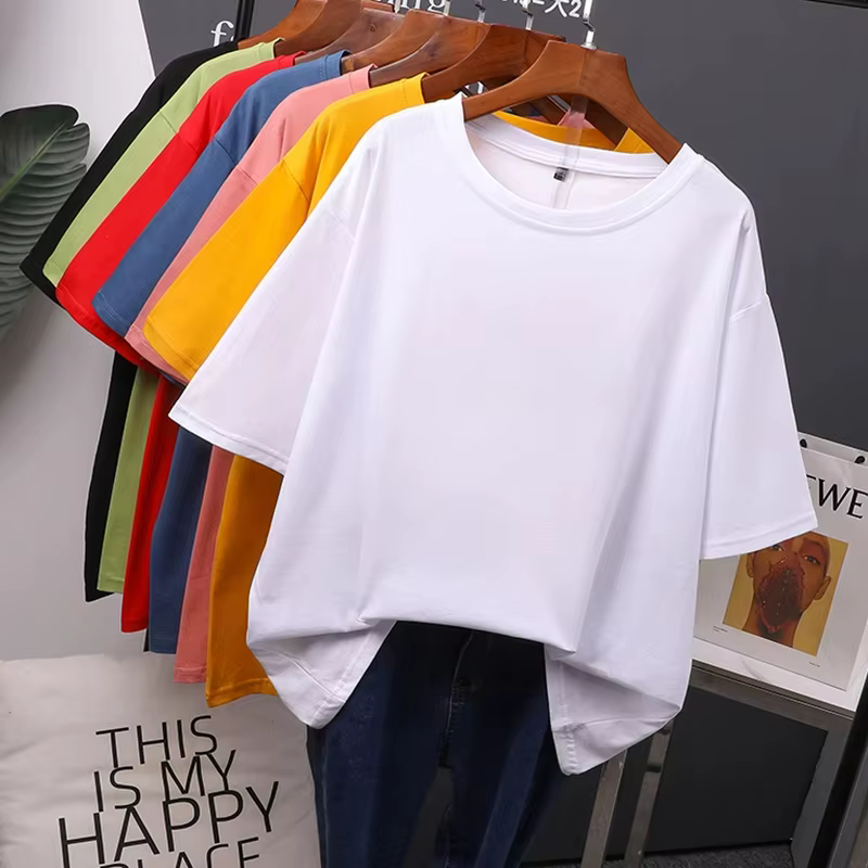 T-shirts graphiques humoristiques avec motif de vache tolérante au lactose