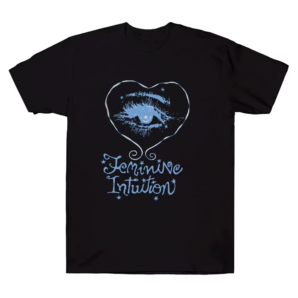 T-shirt d'été Olivia Drop Dead Rodrigo pour hommes et femmes