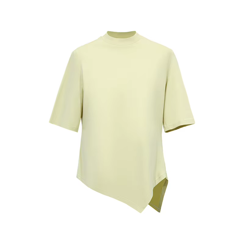 T-shirt Amii pour femme