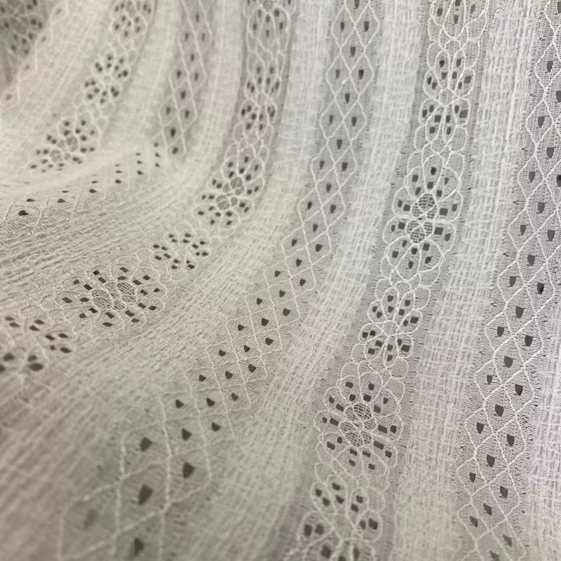 T-shirts pour hommes en maille respirante ajourée