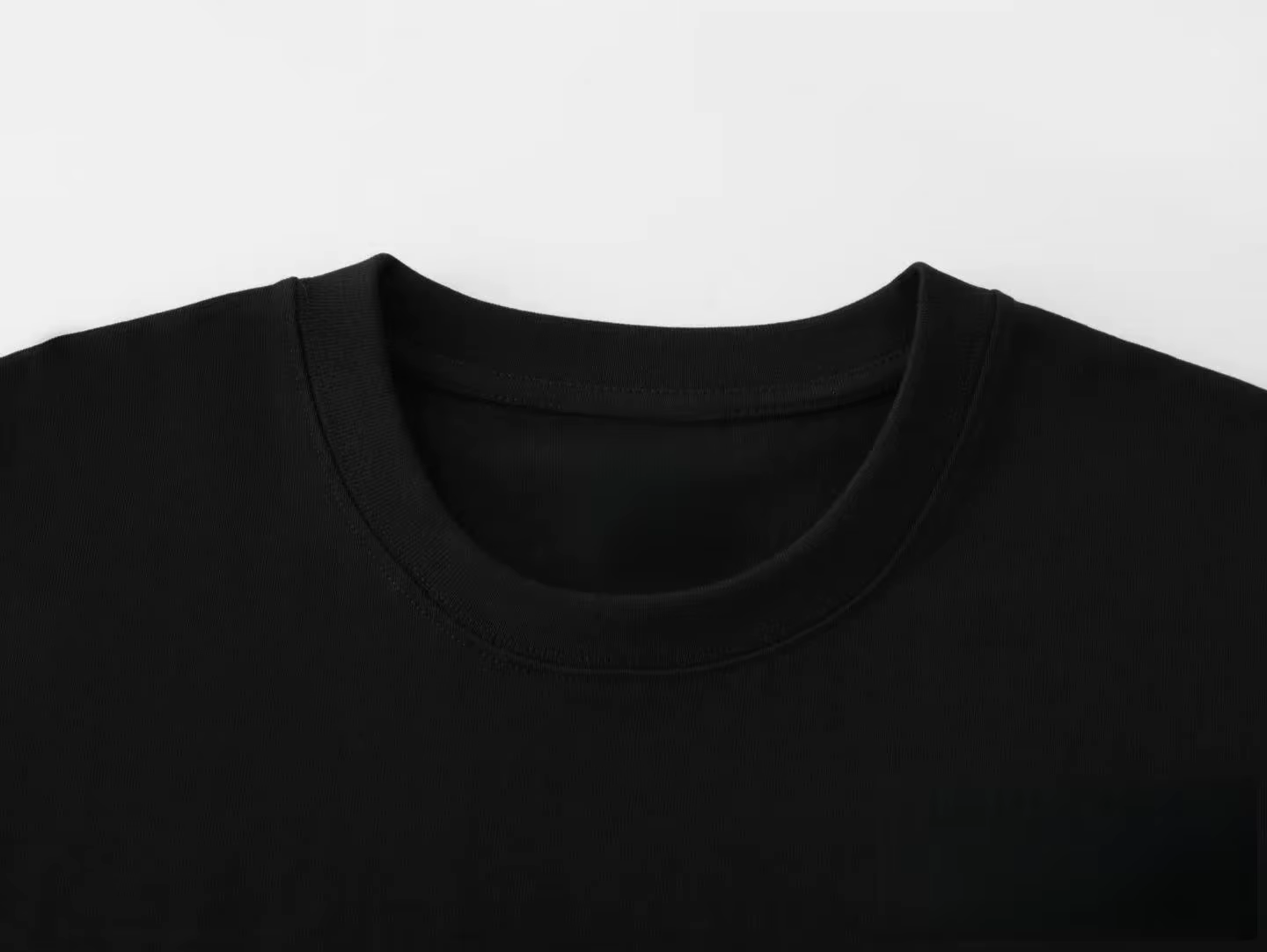 T-shirt unisexe d'été 2026 à motif imprimé fantaisie avec strass
