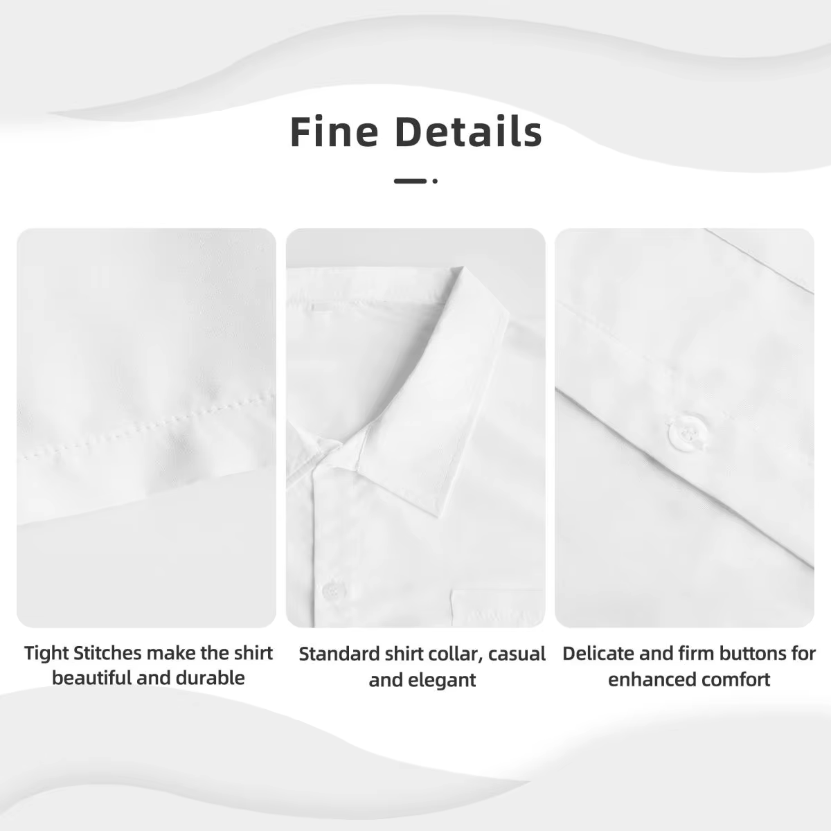 Chemise Hawaïenne à Manches Courtes pour Homme
