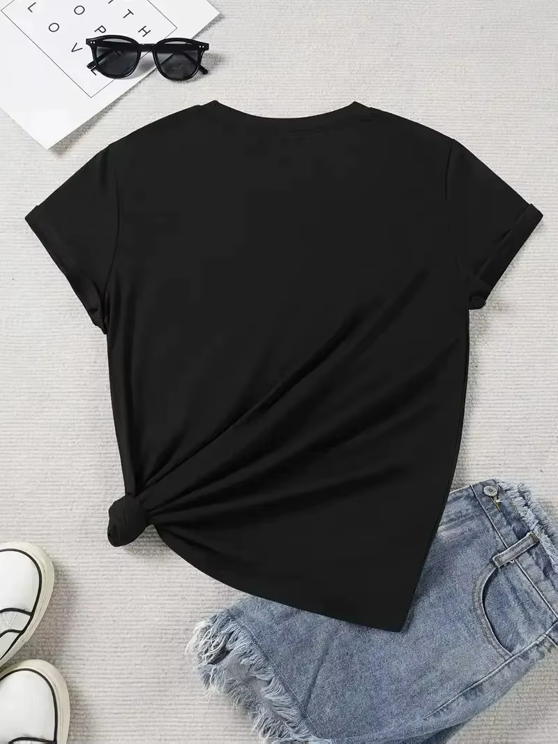 T-shirt pour femme « Stay Salty You Are The Salt of The Earth »