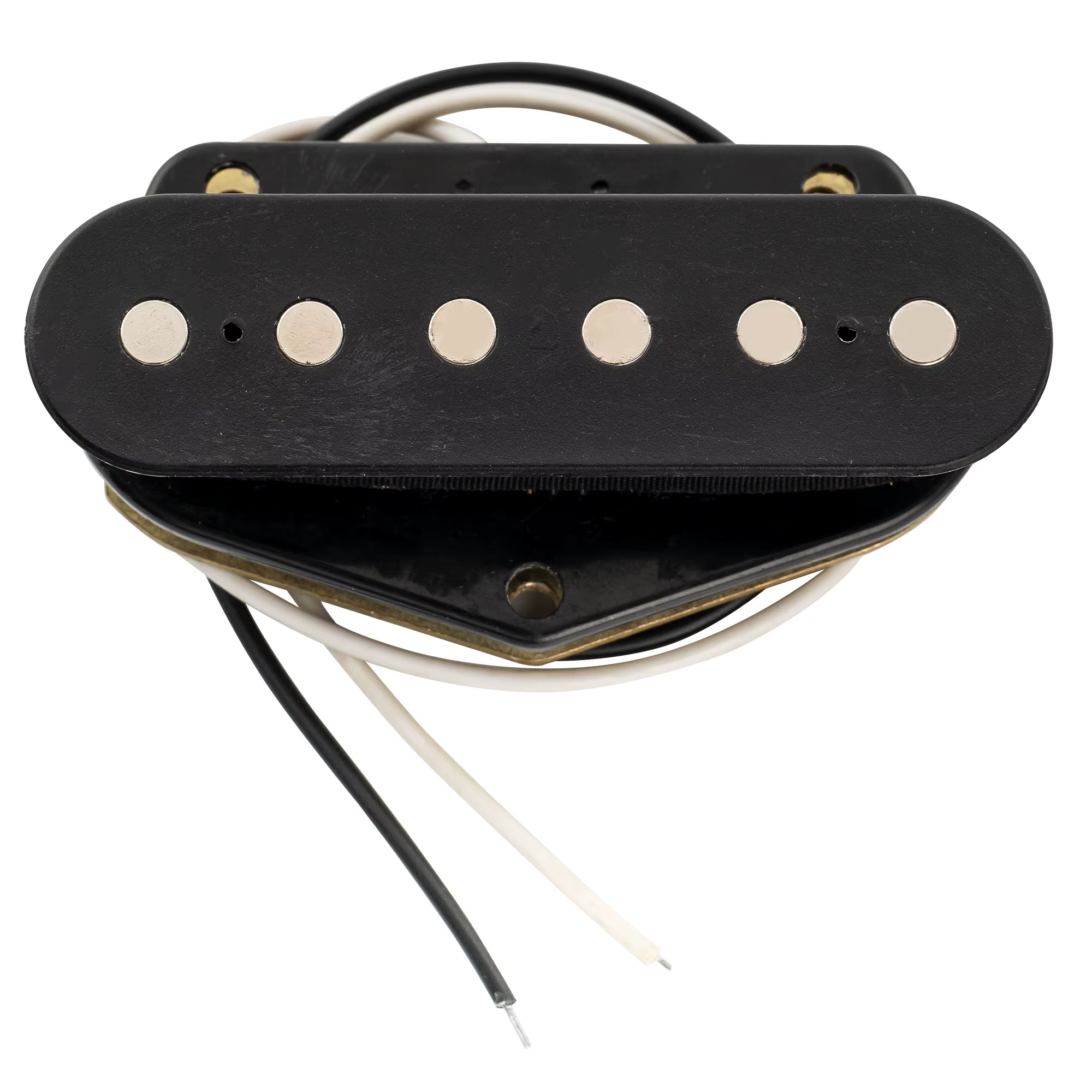 Musiclily – micro à pont de cou en céramique TL pour guitare électrique de Style Tele