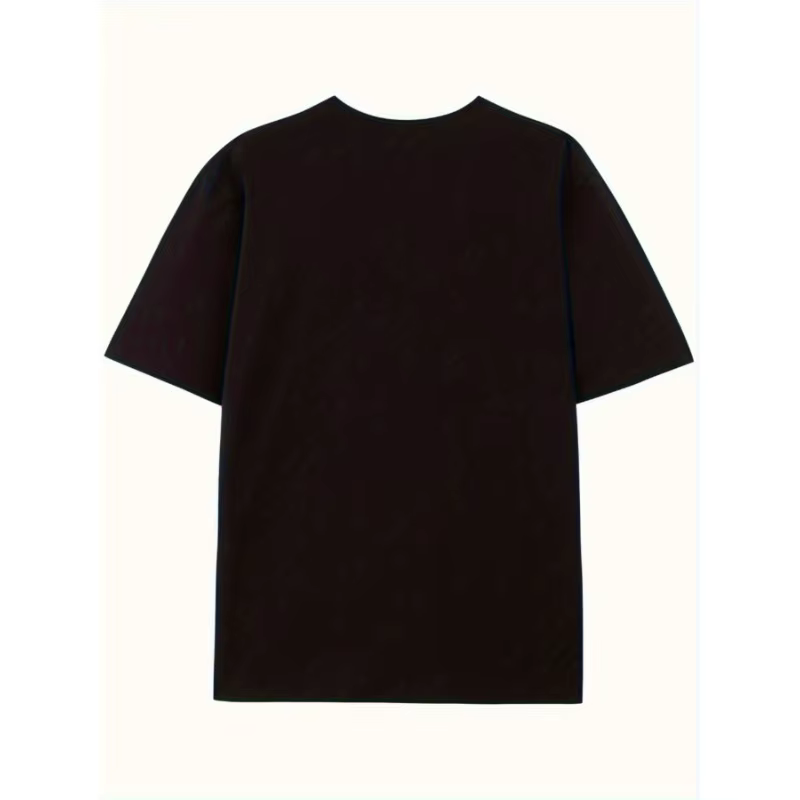 T-shirt pour la fête des mères - T-shirt décontracté à col rond
