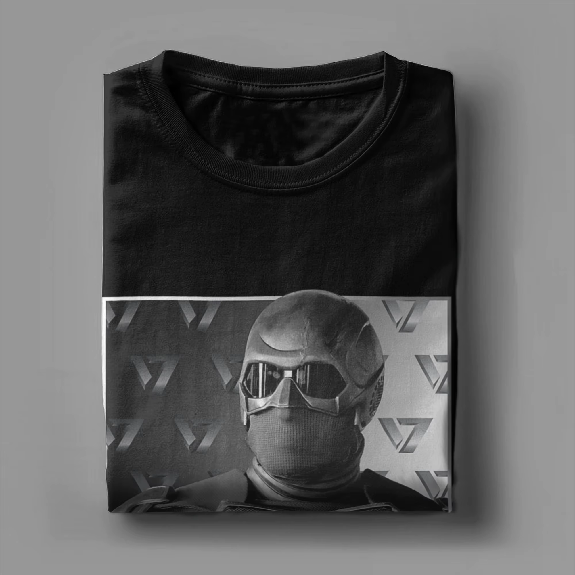 T-shirts pour hommes The Boys