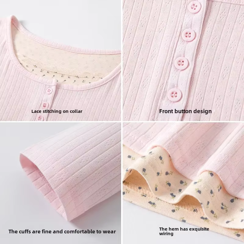 T-shirt à manches longues pour femmes