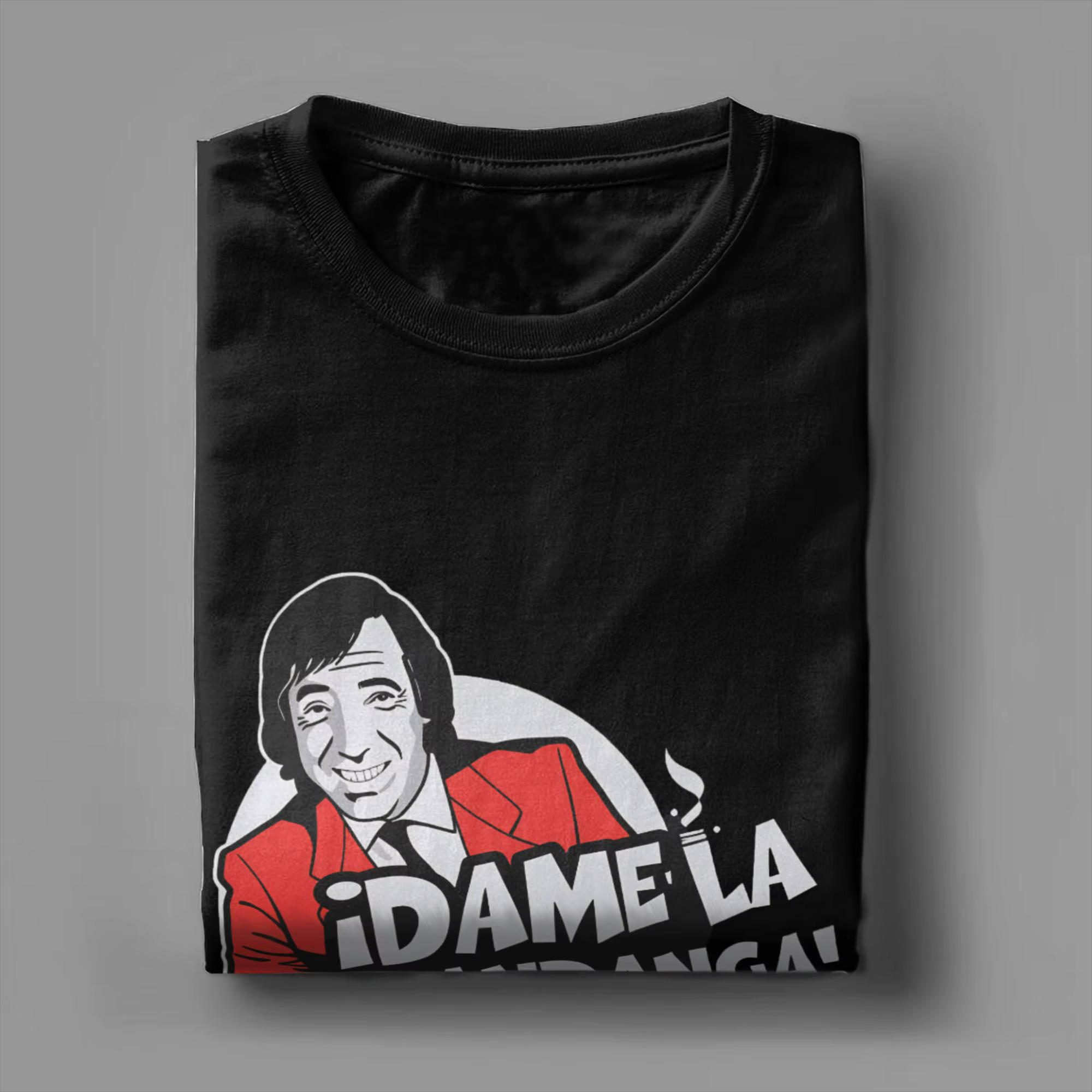T-shirt vintage El Fary