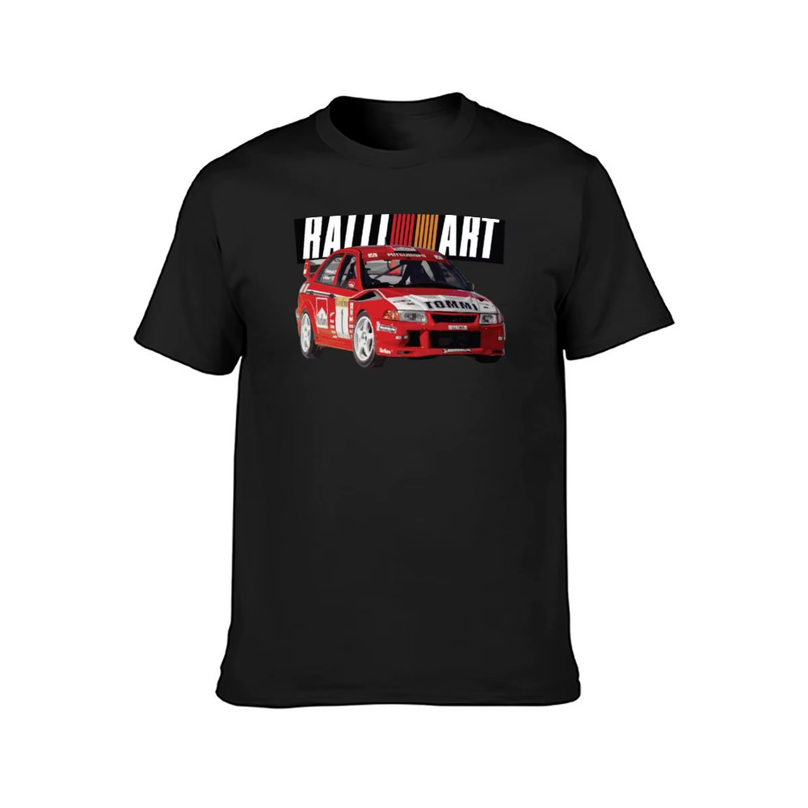 T-shirt manches courtes pour homme