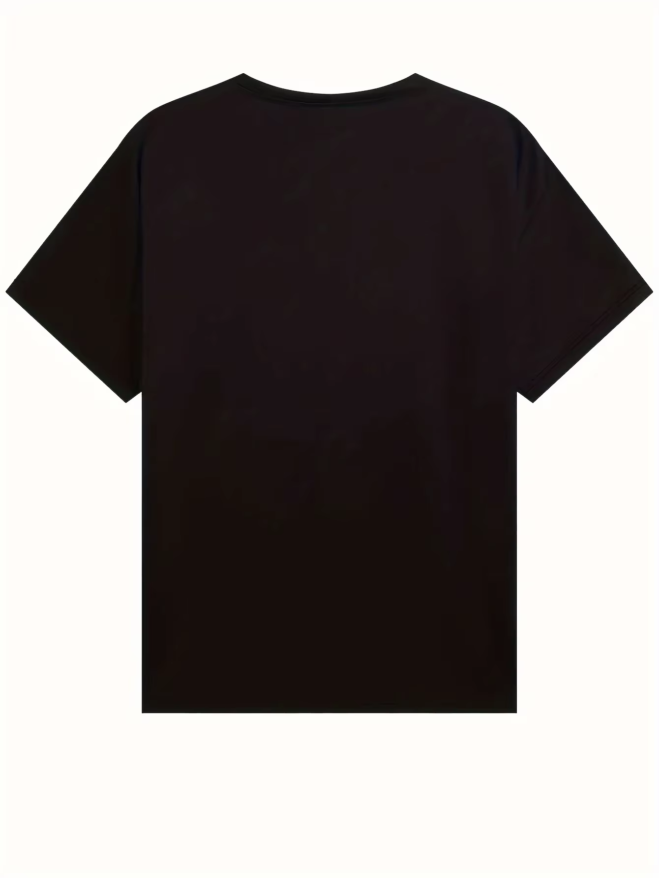 Milano lettre imprimé col rond T-Shirt décontracté à manches courtes pour printemps et été vêtements pour femmes t-shirts graphiques Y2k haut