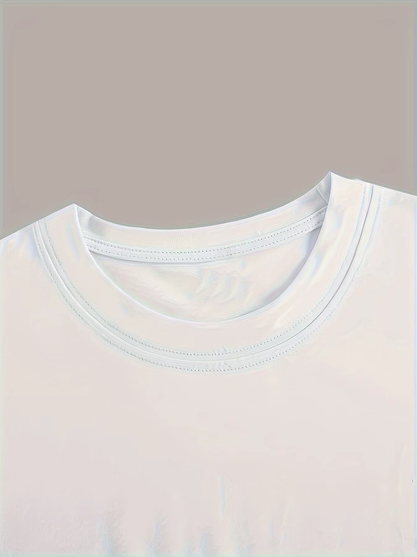 T-Shirt imprimé Floral pour femmes, Design de fleurs de Paris, haut décontracté à col rond et manches courtes, chemises Wea toutes saisons pour femmes y2k