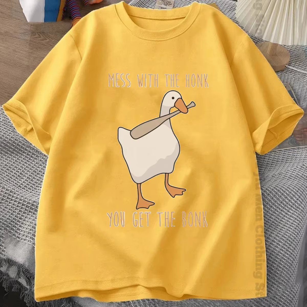 T-shirts d'été pour hommes