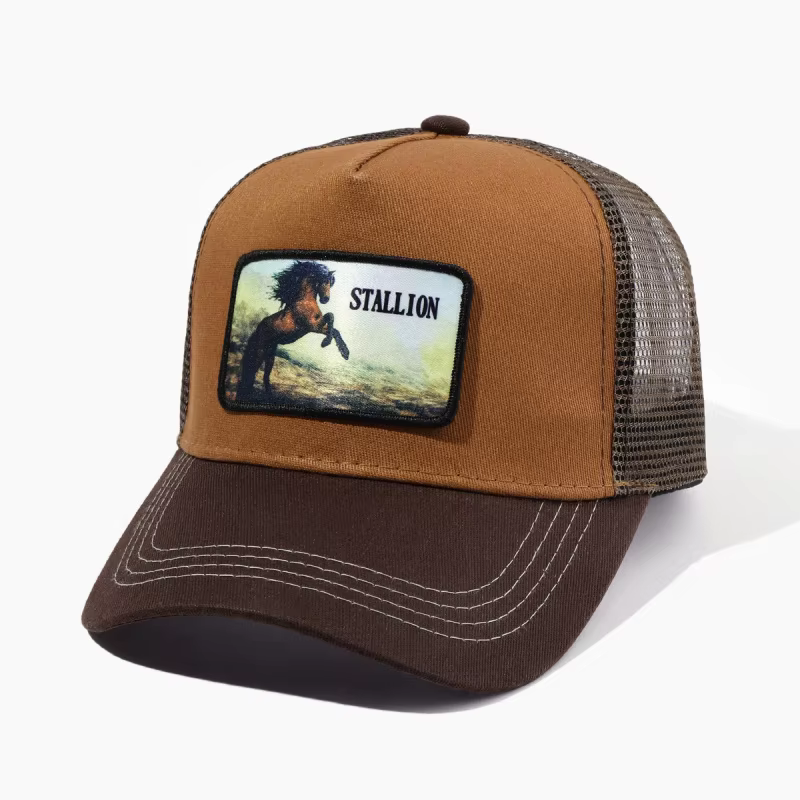 Casquette de baseball pour femme