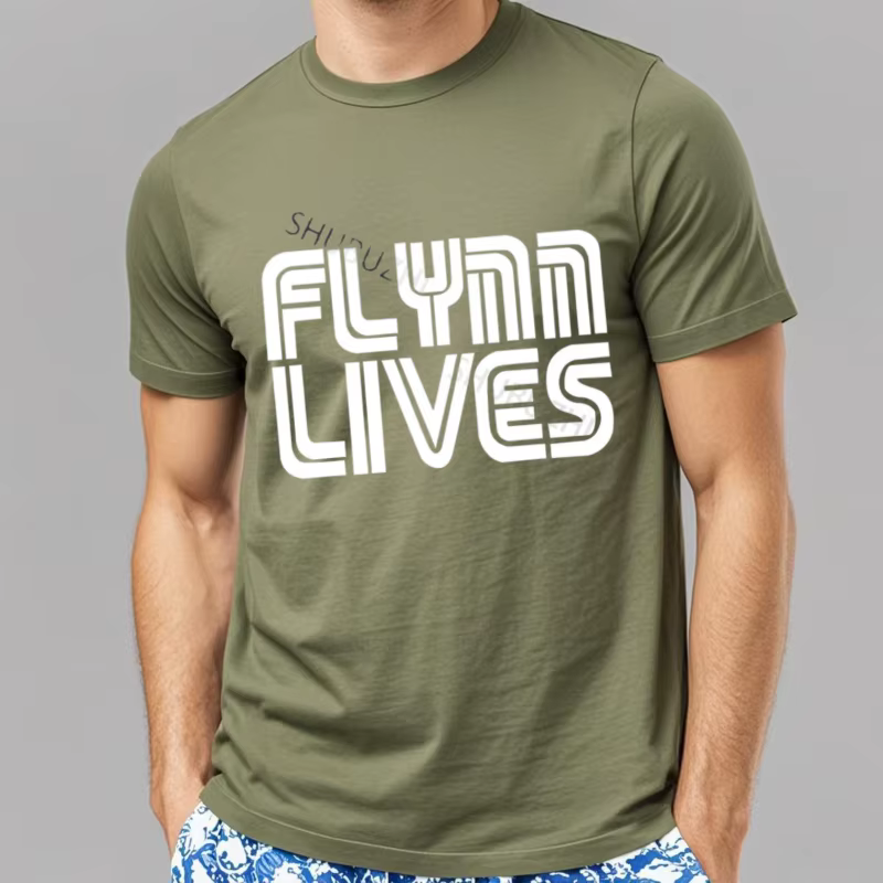 Homme T-Shirt été hommes