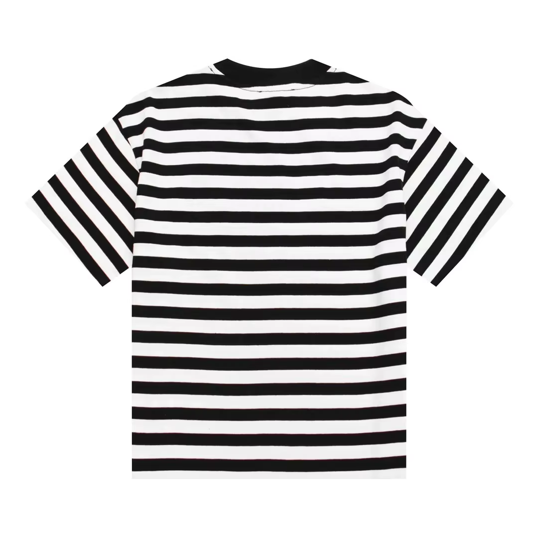 T-shirt en forme de cœur pour femme