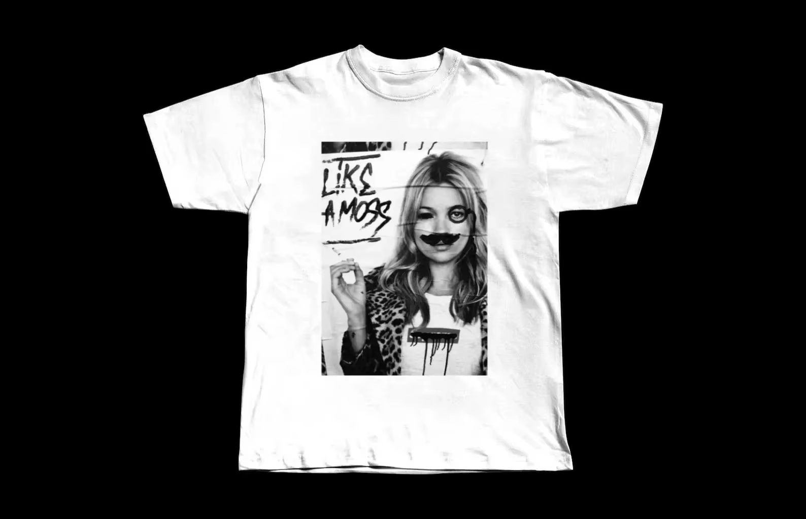 Kate Moss Supreme Like