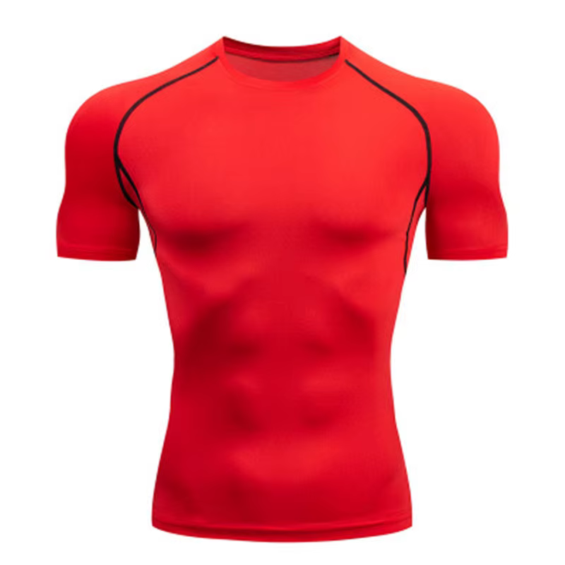 Sweat-shirt de fitness pour hommes