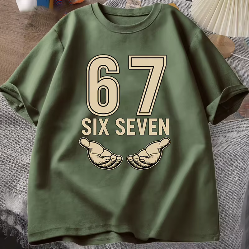 Nouveau T-shirt Meme pour Hommes et Femmes