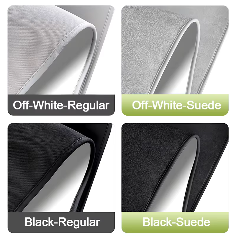 Pare-soleil pour toit ouvrant Polestar 2, accessoires 2020-2022 2023 2024 2025, protection de toit de voiture à adsorption électrostatique