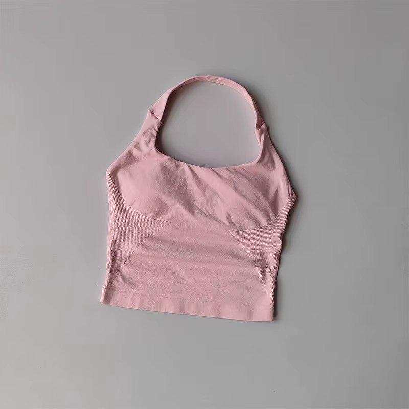 Gilet de Yoga licou, sport de course antichoc