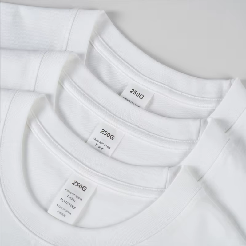 T-Shirt à Manches sulfPersonnalisé pour Homme et Femme